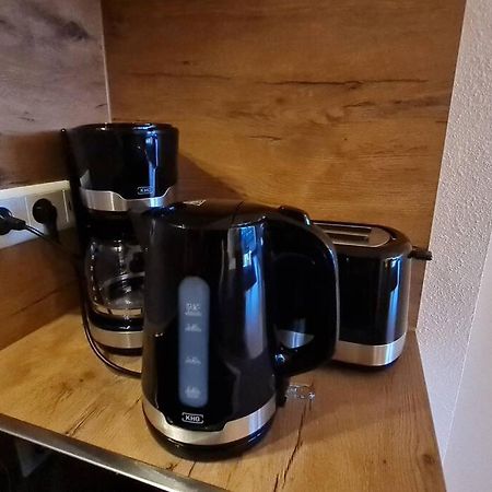 Pool, Sauna & Schwarzwald-Idylle Apartment Unterkirnach Екстериор снимка