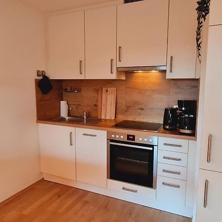 Pool, Sauna & Schwarzwald-Idylle Apartment Unterkirnach Екстериор снимка