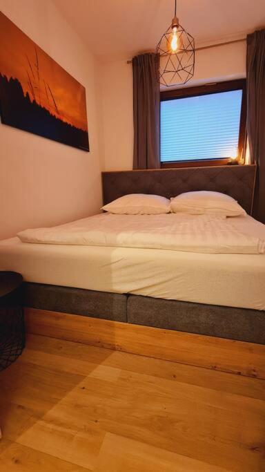 Pool, Sauna & Schwarzwald-Idylle Apartment Unterkirnach Екстериор снимка